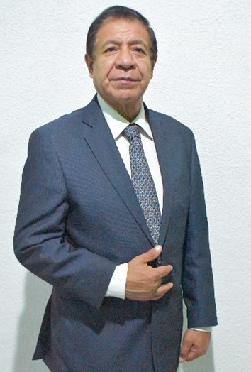 Ing. Enrique Samperio